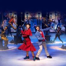 Review: DISNEY ON ICE ROAD TRIP ADVENTURE at Target Center Minneapolis