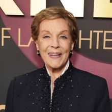 Julie Andrews & More to Appear in Disneyland 70th Anniversary Special
