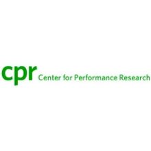 Center for Performance Research Announces Fall 2019 Season