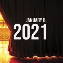 Virtual Theatre Today: Wednesday, January 6- with Jane Krakowski, Donna McKechnie and