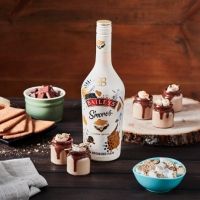 BAILEYS S'MORES-The Newest Fall Flavor