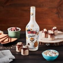 BAILEYS S'MORES-The Newest Fall Flavor