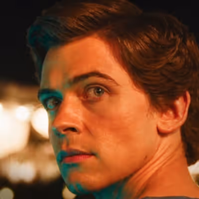 THE SHARDS Cast and Crew Break Down Recreating 1981 for FX Drama