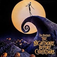 Arkansas Public Theatre Presents THE NIGHTMARE BEFORE CHRISTMAS