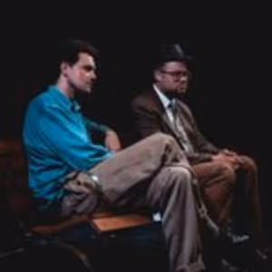 THE ZOO STORY Will Play The Drama Factory