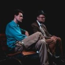 THE ZOO STORY Will Play The Drama Factory