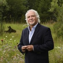 Grand Teton Music Festival Music Director Donald Runnicles Knighted By Queen…