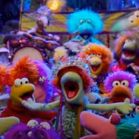 VIDEO: Apple TV+ Shares New FRAGGLE ROCK Series Trailer