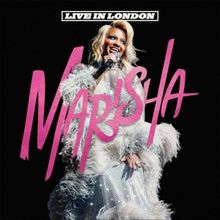 Marisha Wallace Will Release a Live Album This Summer