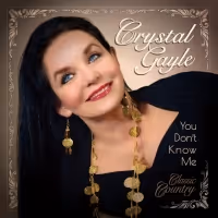 Crystal Gayle Releases First New Album In 16 Years Today