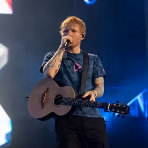 Ed Sheeran Unveils 2026 Australia and New Zealand ‘Loop Tour’ Dates