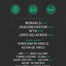 Hungry Music Returns To ADE For Sold-Out Label Showcase