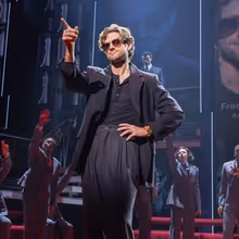 Wake Up With BroadwayWorld April 7, 2026- Vote For Your Favorite Movie Musical and Mo