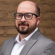 Actors' Equity Names David Kolen as New Assistant Executive Director for the Central 