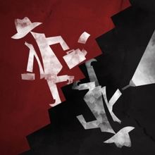 THE 39 STEPS at Tobin Center for the Performing Arts