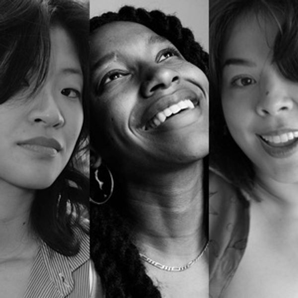 New York Neo-Futurists Welcome Five New Ensemble Members Photo