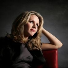 Sarah Coburn To Return To Her Alma Mater OSU To Perform & Mentor The Next Generation