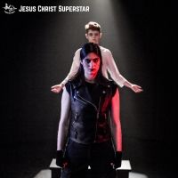Dive In Productions to Present JESUS CHRIST SUPERSTAR