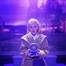 Review: ANASTASIA at Titusville Playhouse