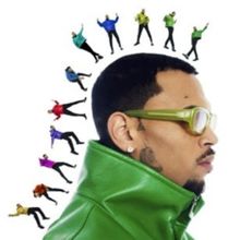 Chris Brown Reveals Details of North American Dates of the '11:11 Tour'