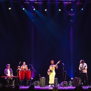 Emerging Artists Invited to Apply for the Roundhouse Resident Artist Programme