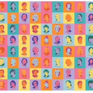THE 52: STORIES OF WOMEN WHO TRANSFORMED TORONTO is Coming to Museum of Toronto