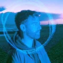 Blu Ernest Releases New Single 'Disarm Me'