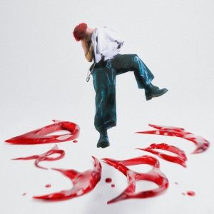 Video: Dryboy Unveils New 'Blood On The Floor' Music Video