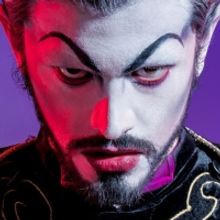 Feature: Ben Stevenson's Dracula, presented by the Nevada Ballet Theatre, to Bring Go