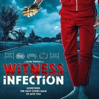 VIDEO: Watch the Trailer for Zombie Comedy WITNESS INFECTION