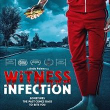 VIDEO: Watch the Trailer for Zombie Comedy WITNESS INFECTION