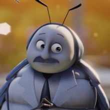 VIDEO: See Sterling K. Brown, Dr. Phil, Meghan Trainor, & More in a First Look at BUG