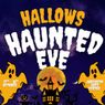 HALLOWS HAUNTED EVE to Open at Aberdeen Arts Centre