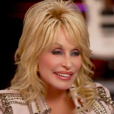 Video: Dolly Parton Teases the 'Clever' Way Her Broadway Musical Brings Her 'Big Story' to the Stage