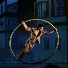 Review: THE LITTLE PRINCE, London Coliseum