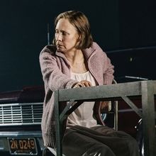 DEATH OF A SALESMAN's Laurie Metcalf Wins 2026 Tony Award for Best Actress in a Featu
