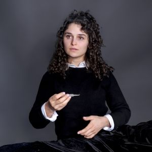 EDINBURGH 2025: Alex Berr: HOW TO KILL A MOUSE Q&A