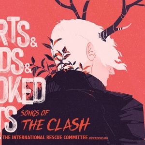 TEKE::TEKE & Mirah Share Clash Covers From Benefit Compilation