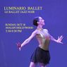 LE BALLET JAZZ NOIR to Bring Film Noir Dance to Avalon Hollywood