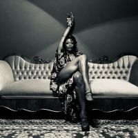 Tymisha Harris Takes Her Acclaimed JOSEPHINE to The Ren