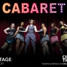 CABARET Welcomes Patrons Back Indoors at Circle Theatre