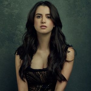 Disney Channel's Laura Marano to Join THE 25TH ANNUAL PUTNUM COUNTY SPELLING BEE