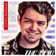 Catching up with Writer/Director Spenser Davis of THE SPIN