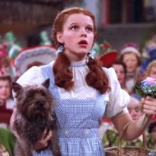  Feliz cumpleaños, Judy Garland