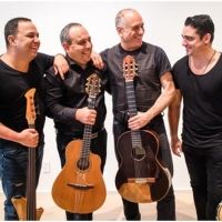 David Broza & Trio Havana Come to The Emelin Theatre This Month