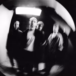 Video: Wunderhorse Release New Single 'Silver'