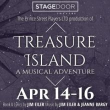 The Stage Door Performing Arts Academy to Present TREASURE ISLAND This Month