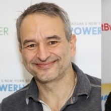 SINATRA THE MUSICAL In Development Featuring Book by Joe DiPietro & Direction by Kath