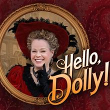 HELLO, DOLLY! & More Lead Dallas's Spring 2026 Top Theatre Shows