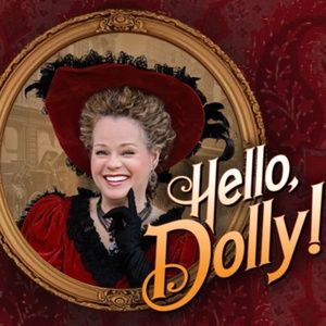 HELLO, DOLLY! & More Lead Dallas's Spring 2026 Top Theatre Shows